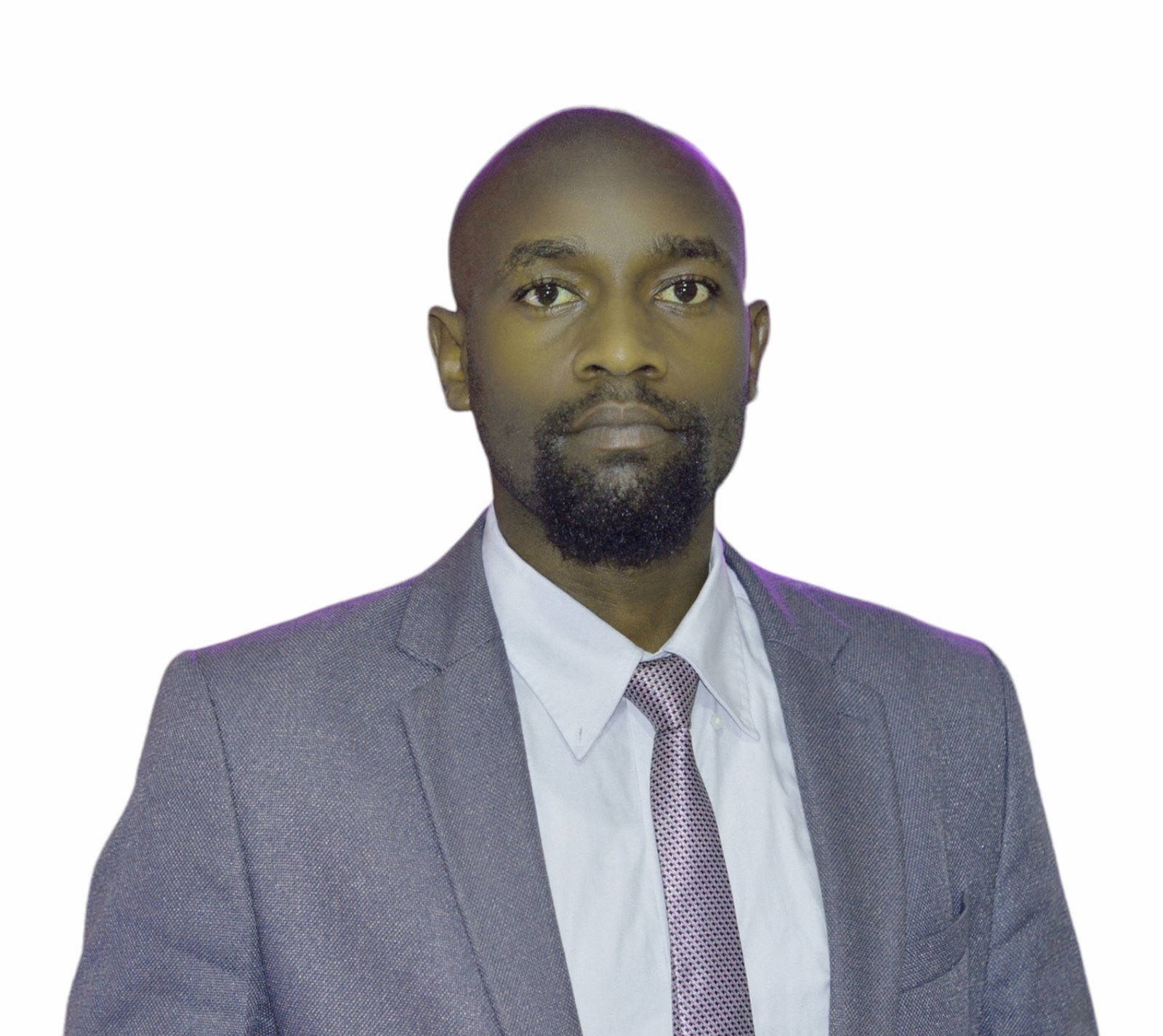 David Mwenda Thambura